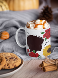 Custom Coffee Mug /Coffee Travel Mug