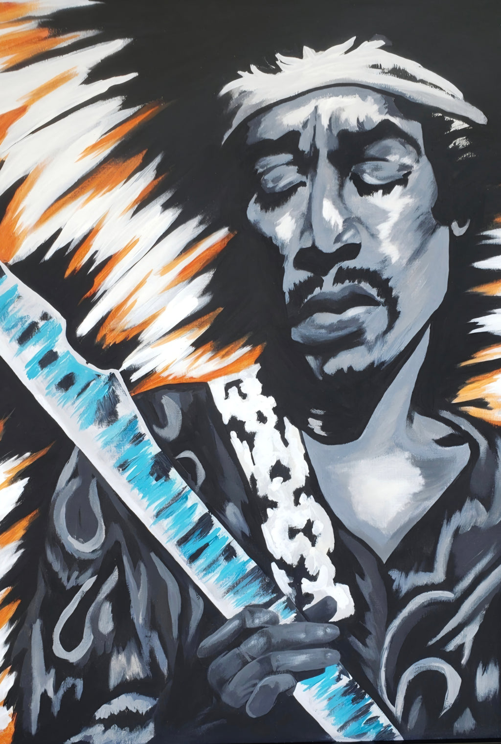 Custom Painting