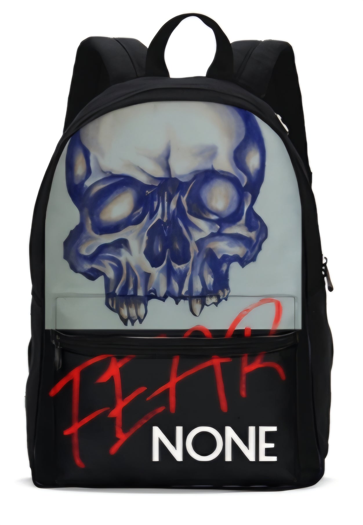 Custom Bookbag