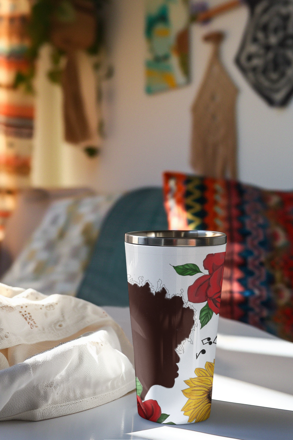 Custom Tumbler