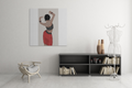 Custom Art dancing