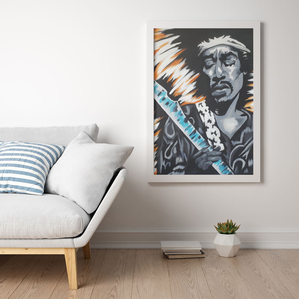 Custom Painting