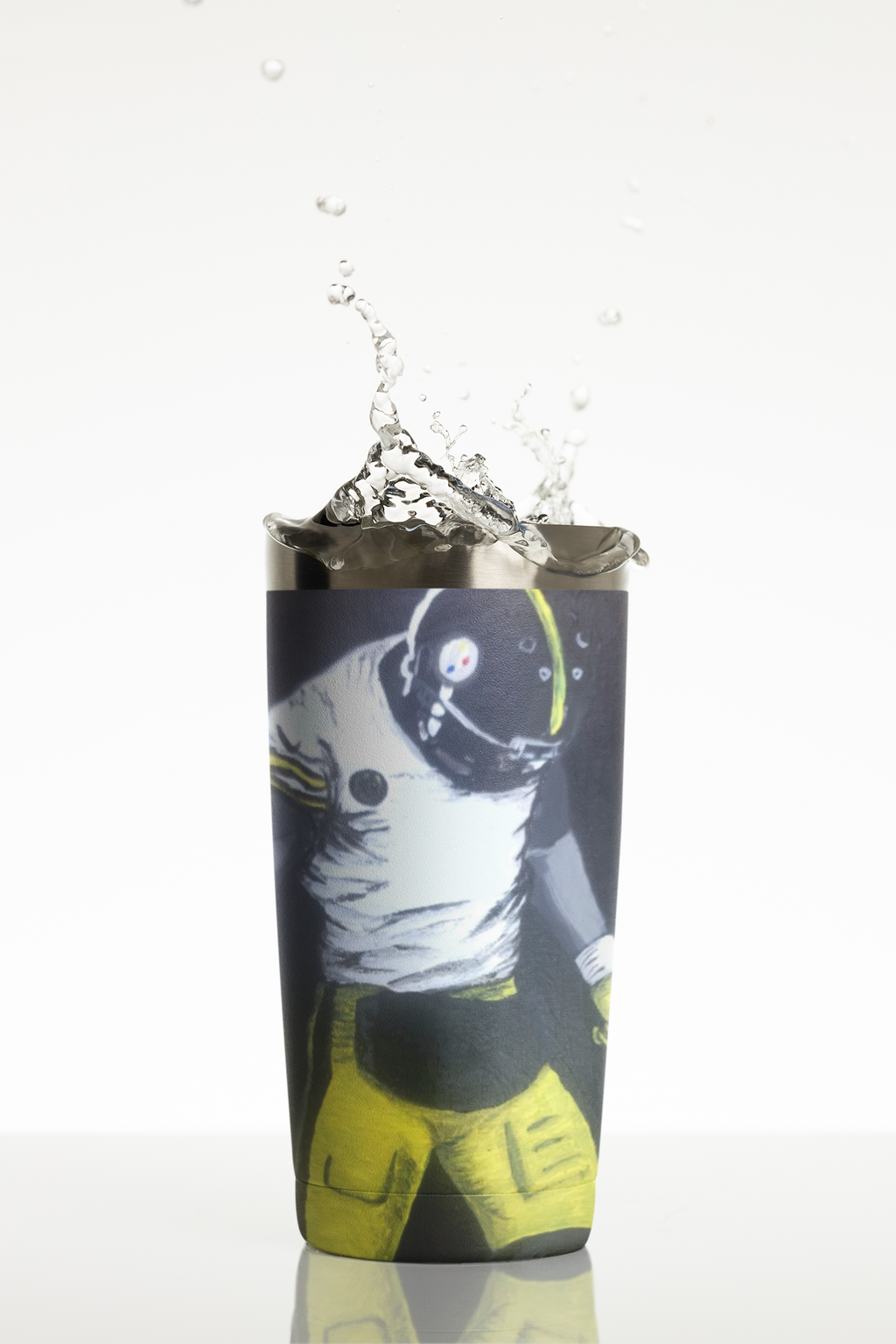 Custom Sport Tumbler