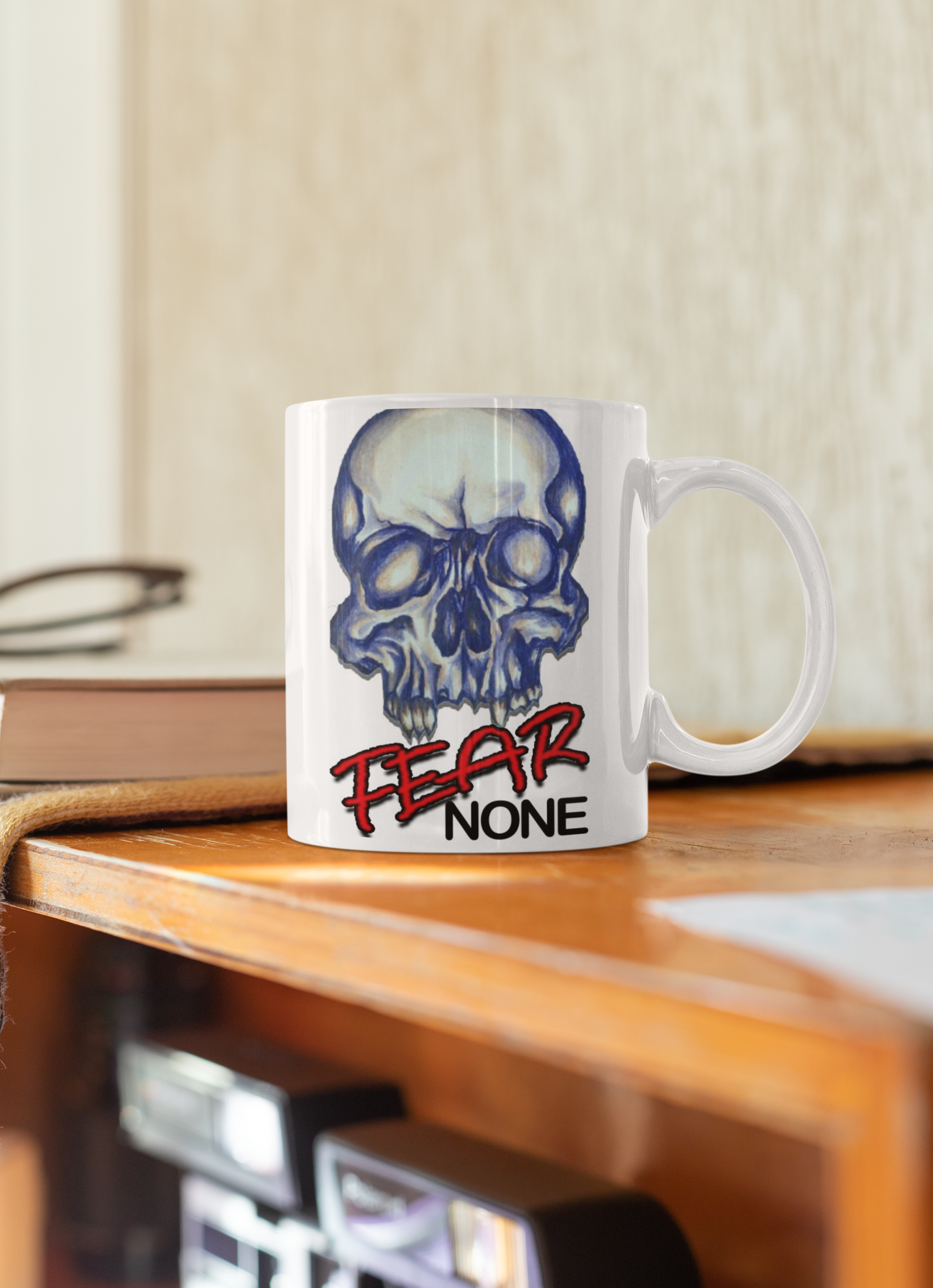 Custom Coffee Mug male